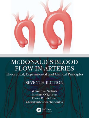 cover image of McDonald's Blood Flow in Arteries